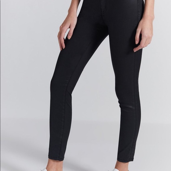 Currently/Elliot the Stiletto Skinny Jeans - Picture 3 of 7